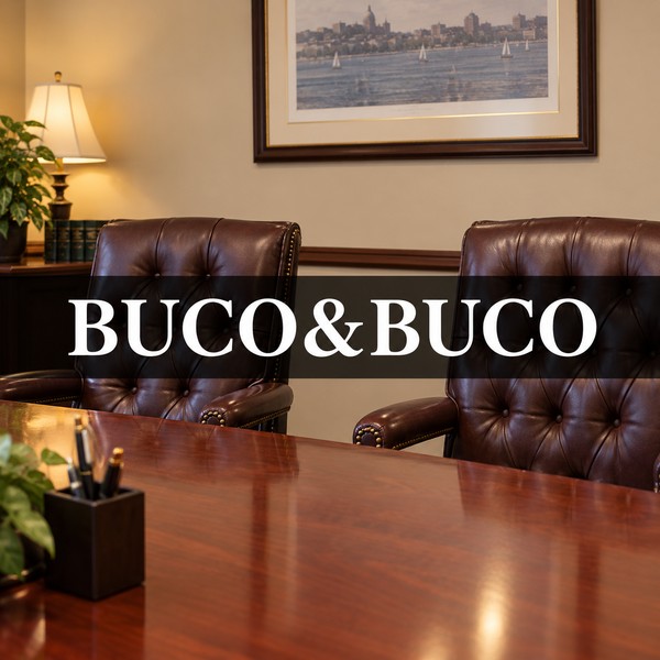 Buco & Buco office