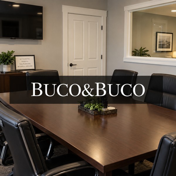 Buco & Buco accounting services