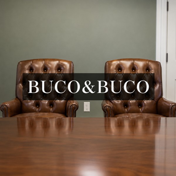 Buco & Buco payroll services